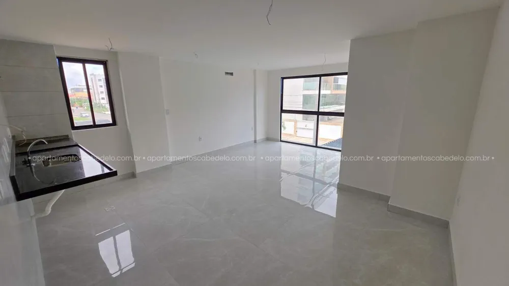Apartamento, 1 quarto, 28 m² - Foto 1