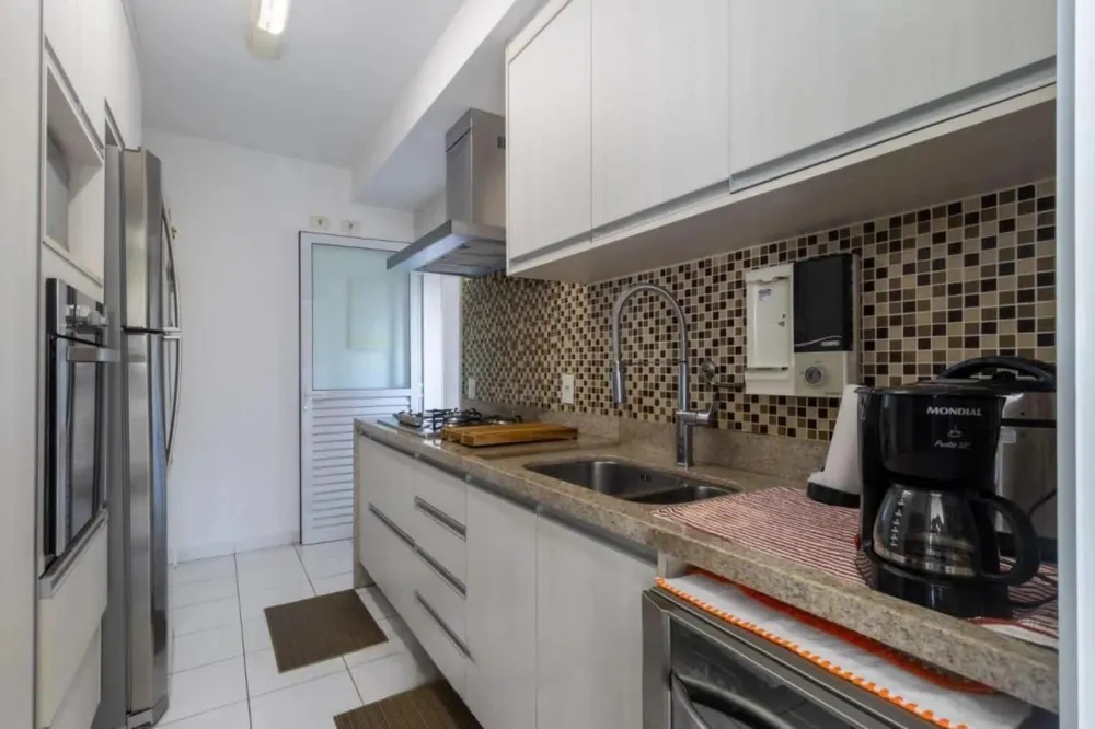 Apartamento, 3 quartos, 126 m² - Foto 8