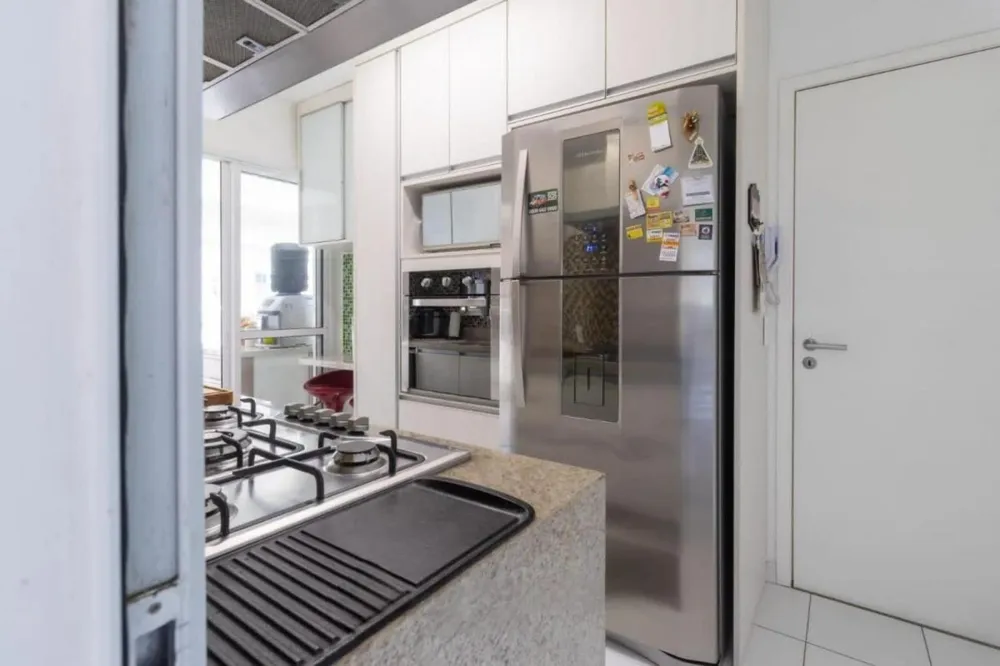 Apartamento, 3 quartos, 126 m² - Foto 8