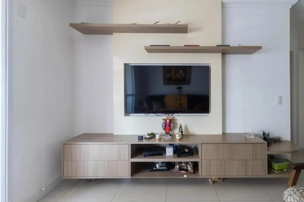 Apartamento, 3 quartos, 126 m² - Foto 5