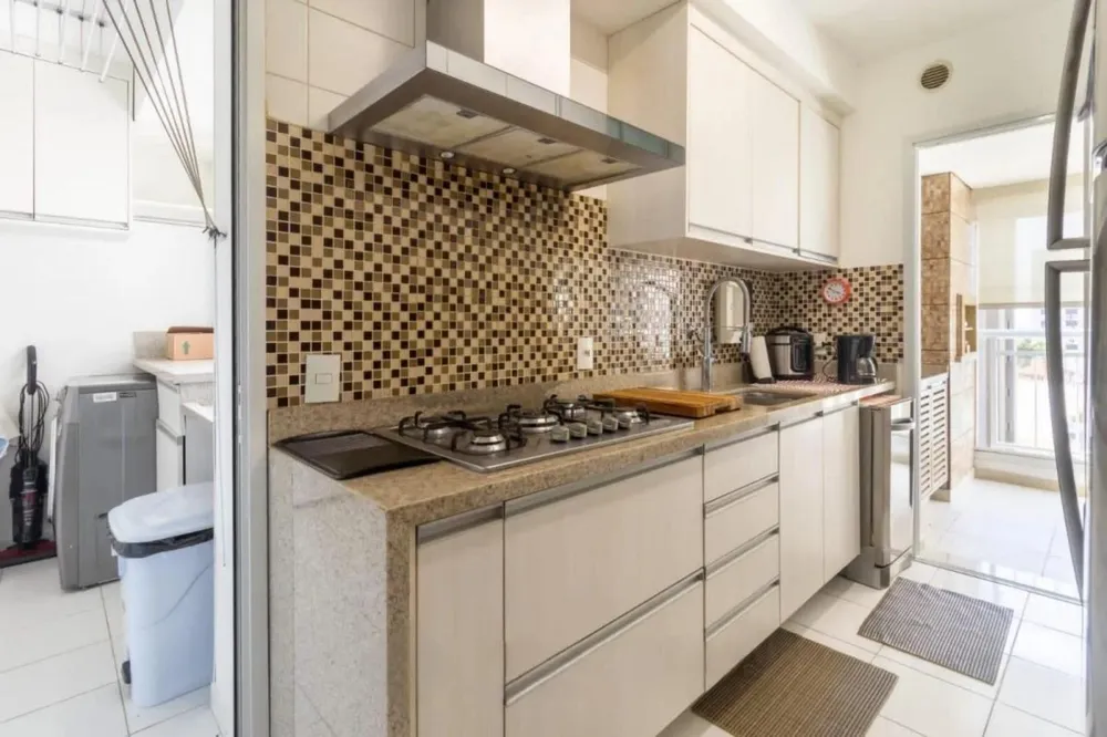 Apartamento, 3 quartos, 126 m² - Foto 7