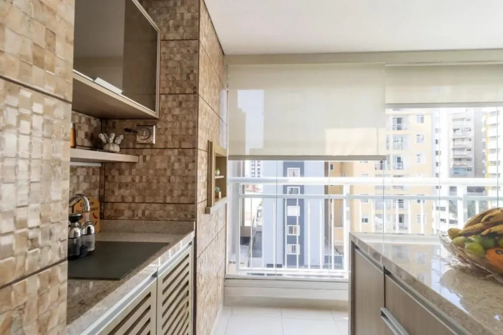 Apartamento, 3 quartos, 126 m² - Foto 5