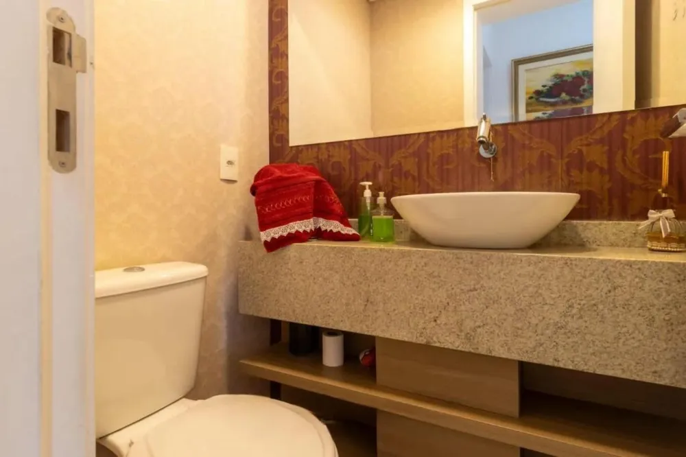 Apartamento, 3 quartos, 126 m² - Foto 12