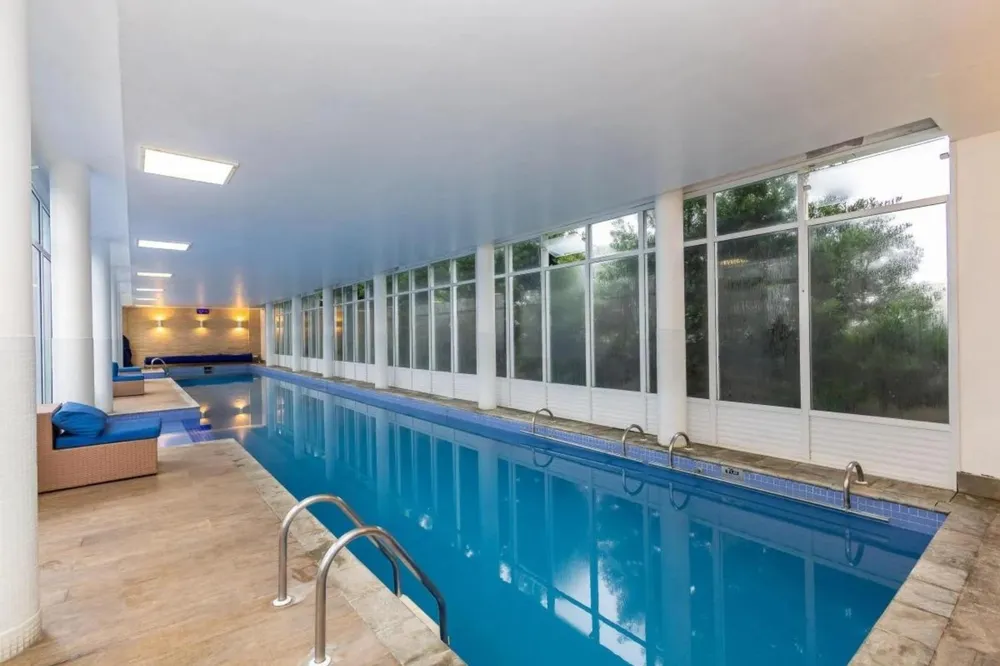 Apartamento, 3 quartos, 126 m² - Foto 10