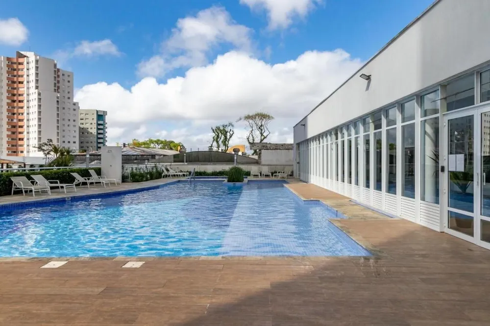 Apartamento, 3 quartos, 126 m² - Foto 3