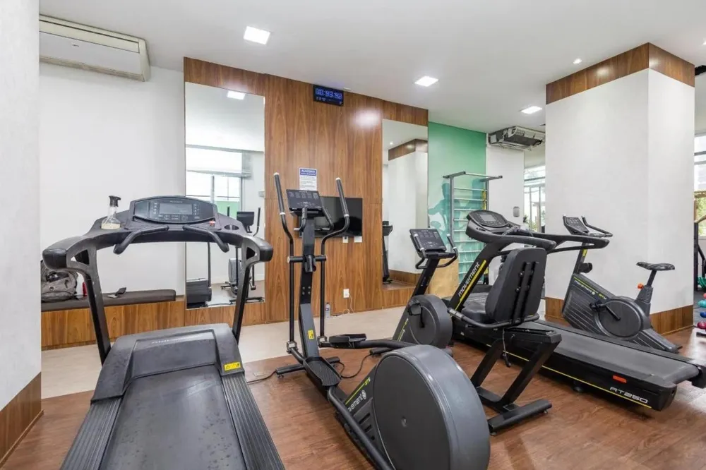 Apartamento, 3 quartos, 126 m² - Foto 11