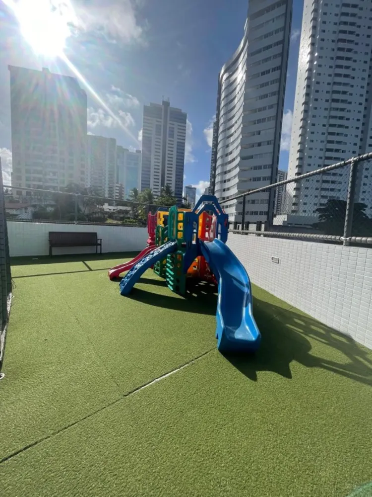 Apartamento, 3 quartos, 85 m² - Foto 12