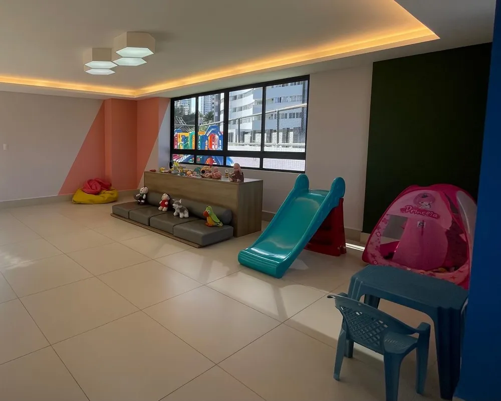 Apartamento, 3 quartos, 85 m² - Foto 11
