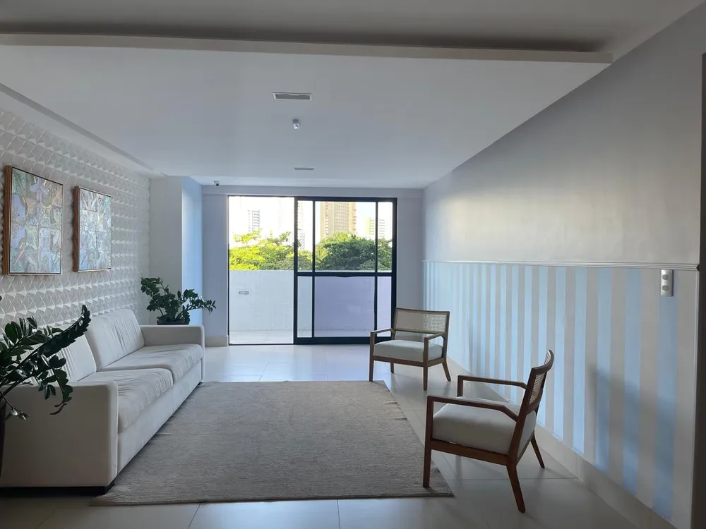 Apartamento, 3 quartos, 85 m² - Foto 1