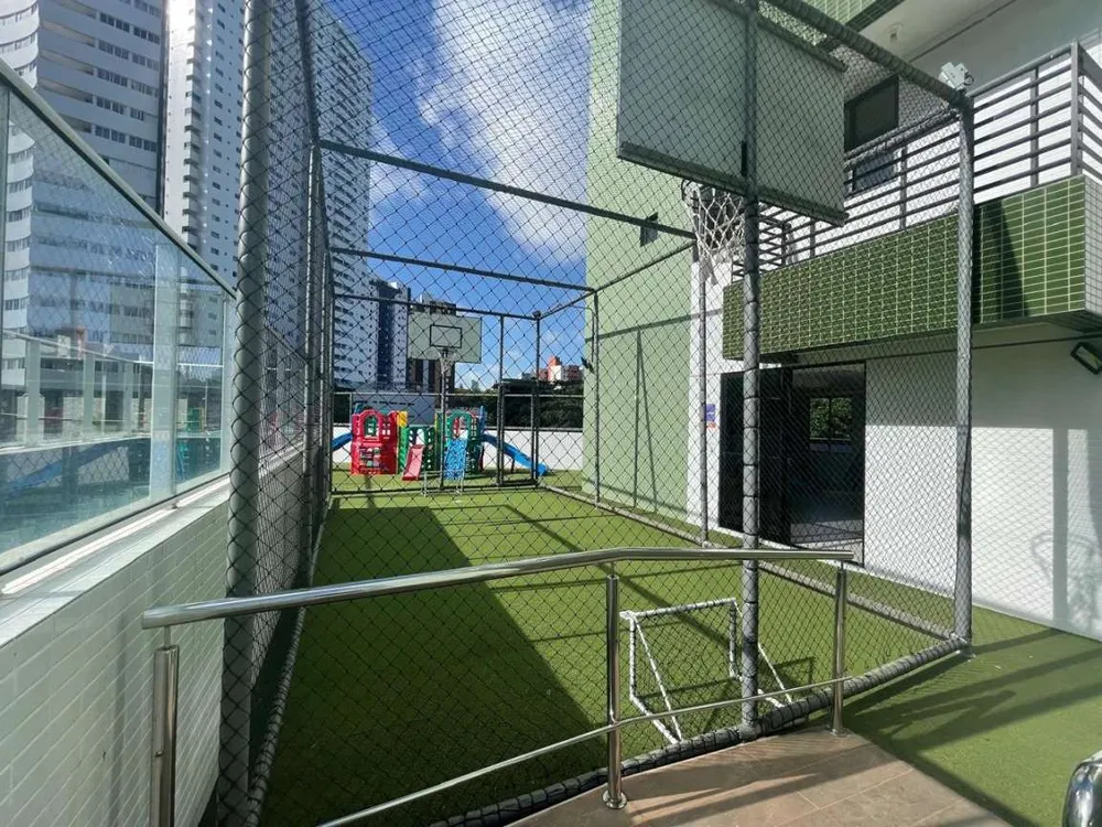 Apartamento, 3 quartos, 85 m² - Foto 10
