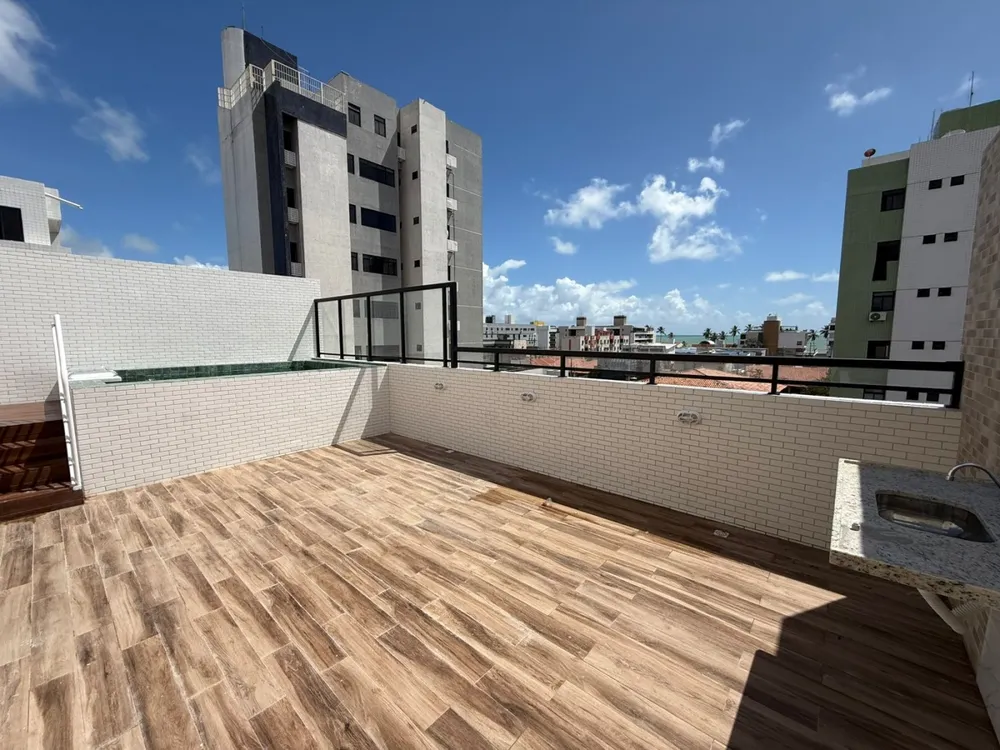 Apartamento, 3 quartos, 68 m² - Foto 1
