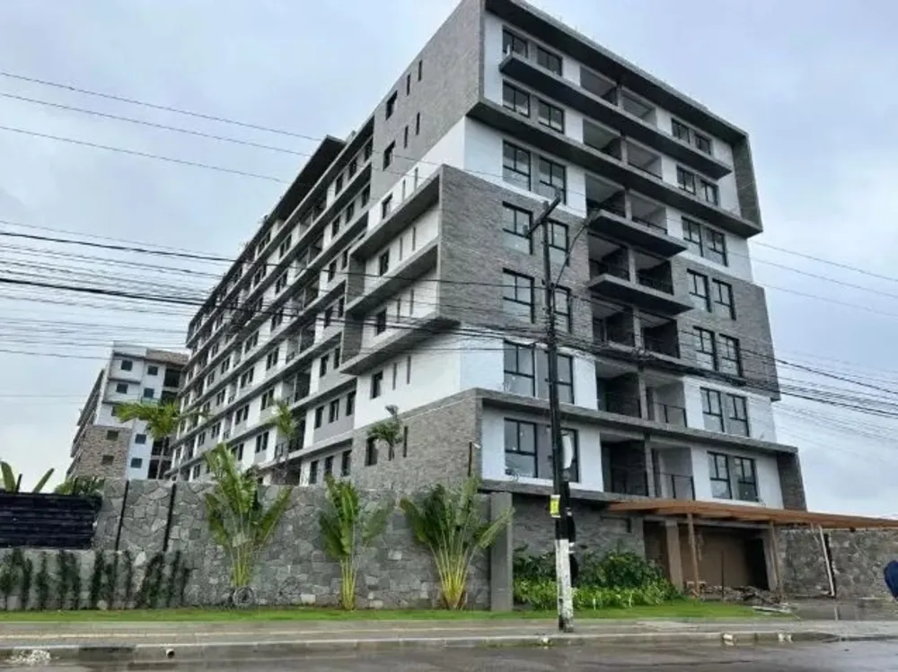 Apartamento, 2 quartos, 57 m² - Foto 3
