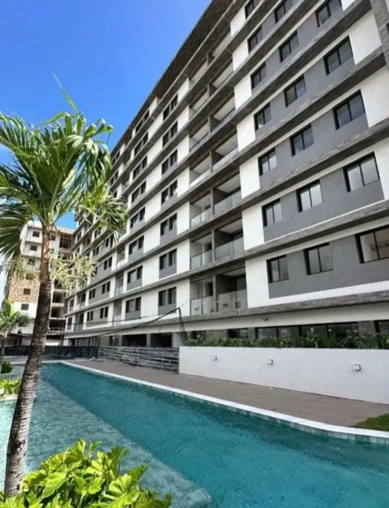 Apartamento, 2 quartos, 57 m² - Foto 2