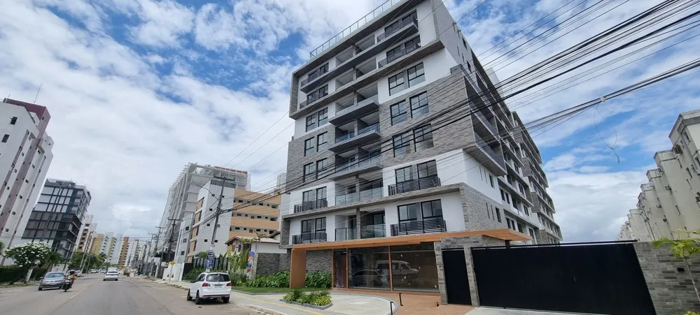 Apartamento, 2 quartos, 57 m² - Foto 4