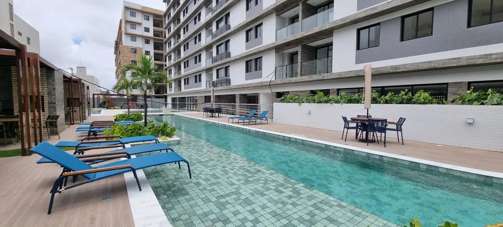 Apartamento, 2 quartos, 57 m² - Foto 6