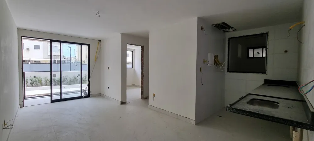 Apartamento, 2 quartos, 57 m² - Foto 9
