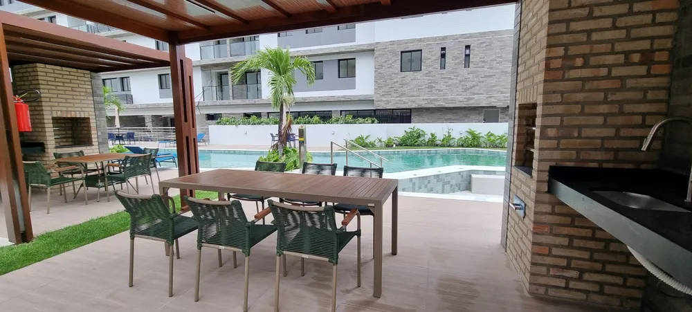 Apartamento, 2 quartos, 57 m² - Foto 7
