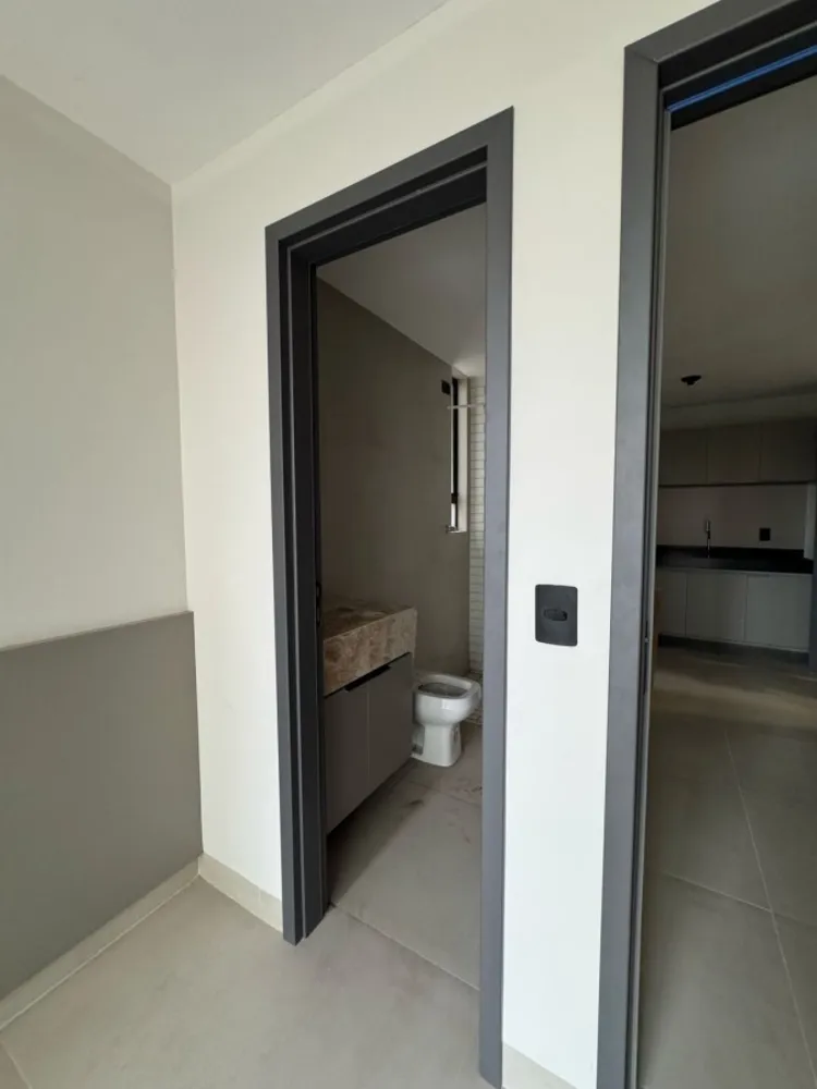 Apartamento, 1 quarto, 22 m² - Foto 3