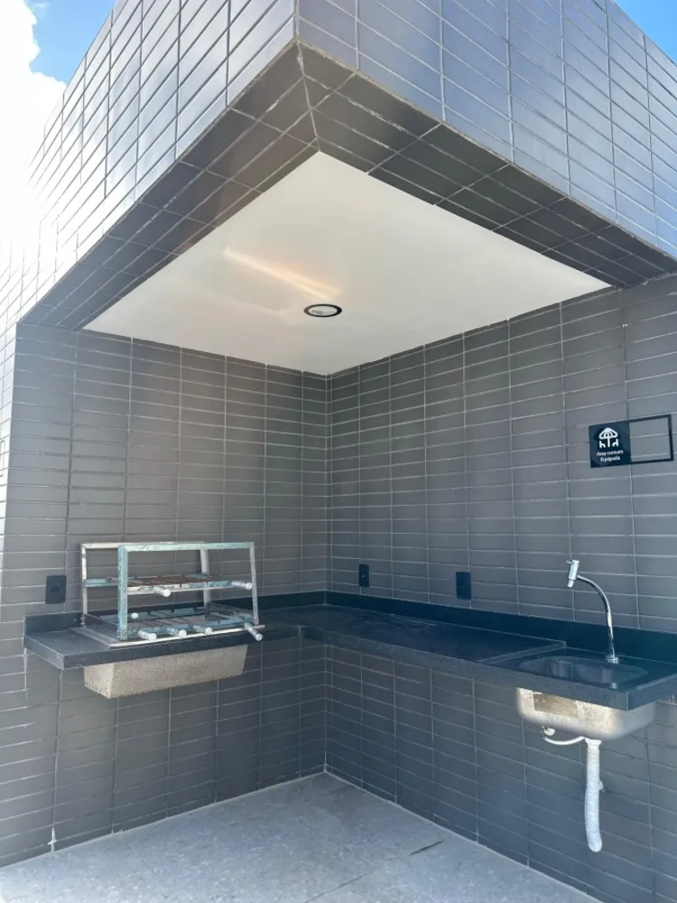 Apartamento, 1 quarto, 22 m² - Foto 7