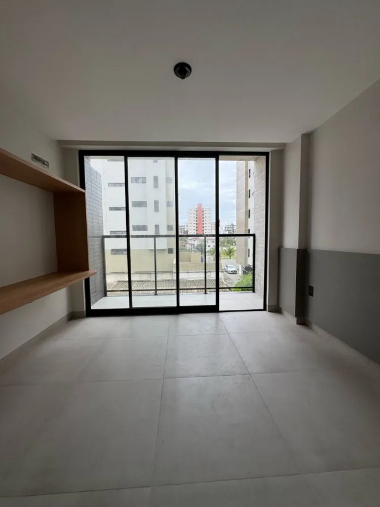 Apartamento, 1 quarto, 22 m² - Foto 2