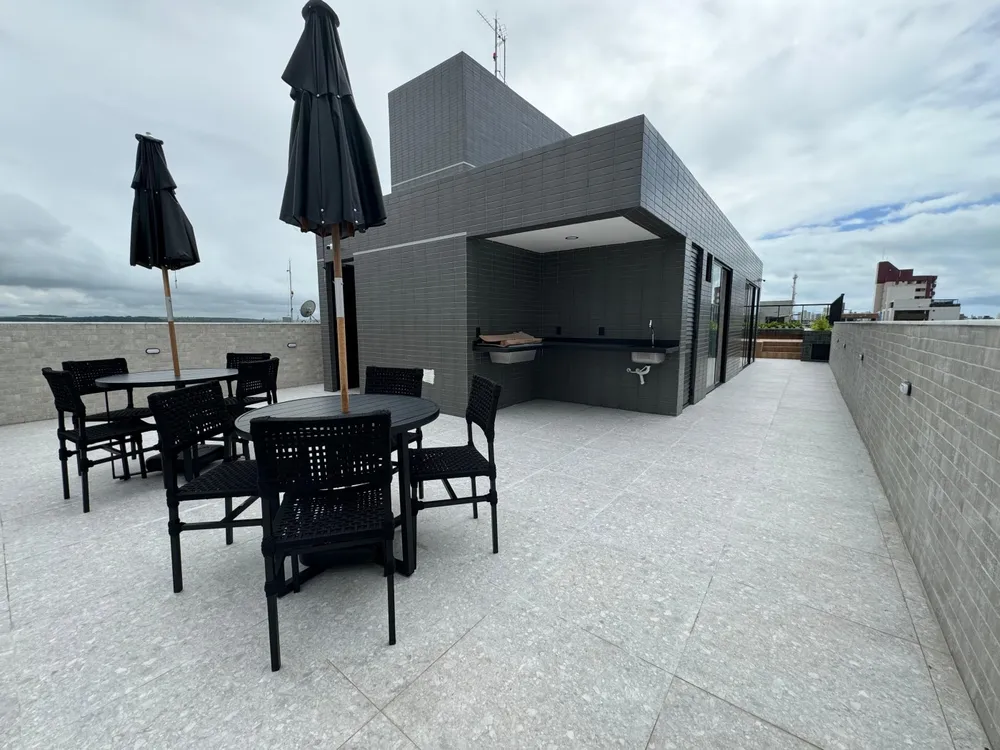 Apartamento, 1 quarto, 22 m² - Foto 5