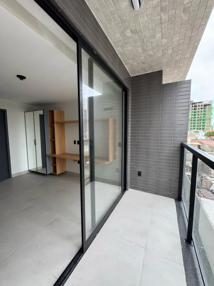 Apartamento, 1 quarto, 22 m² - Foto 4