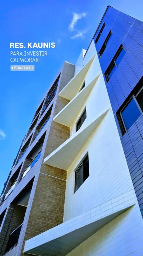 Apartamento, 2 quartos, 65 m² - Foto 2