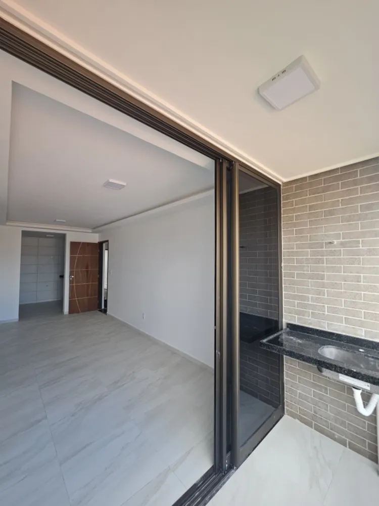 Apartamento, 2 quartos, 65 m² - Foto 1