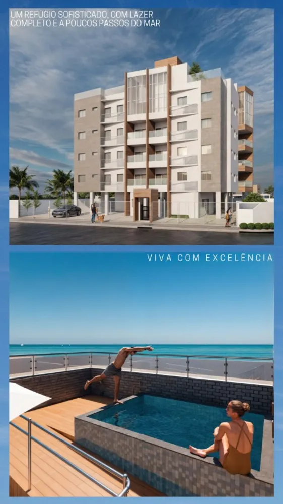 Apartamento, 2 quartos, 65 m² - Foto 4