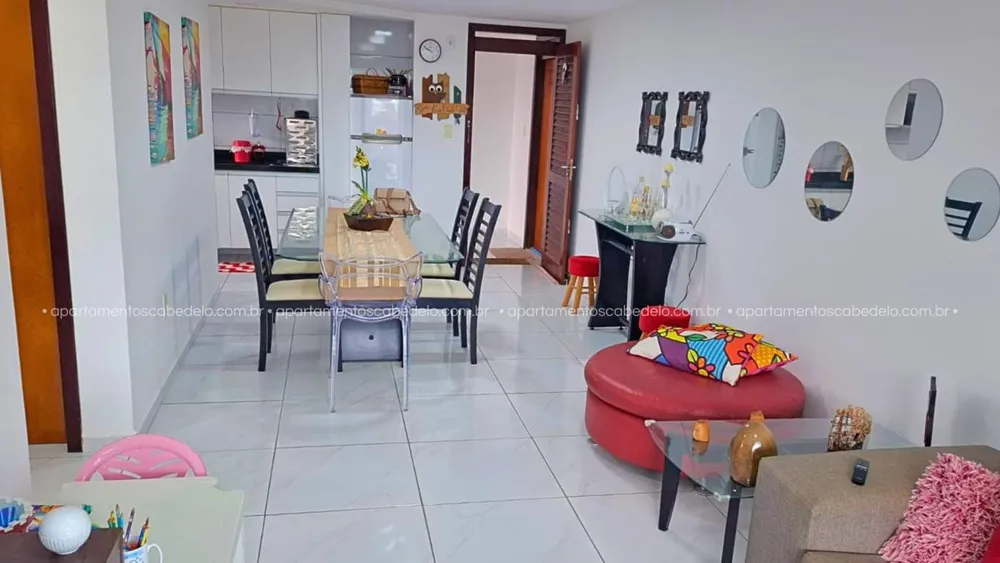 Apartamento, 2 quartos, 65 m² - Foto 2