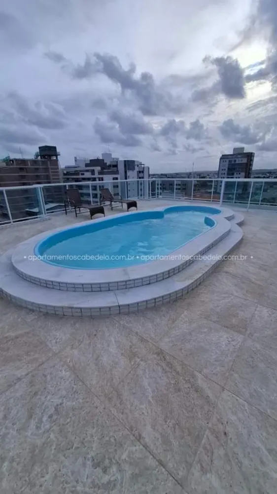 Apartamento, 2 quartos, 65 m² - Foto 15