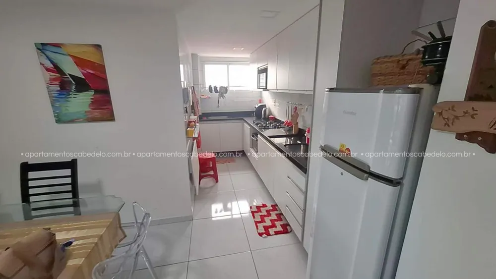 Apartamento, 2 quartos, 65 m² - Foto 5