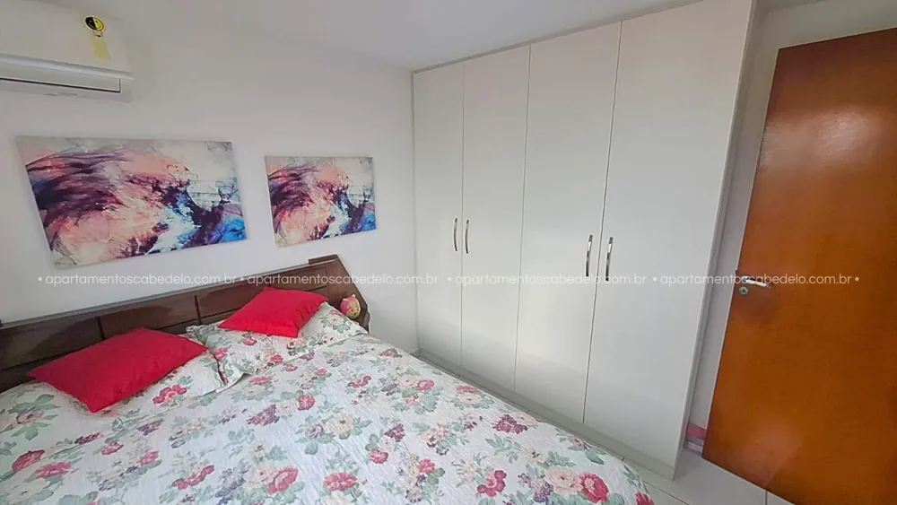 Apartamento, 2 quartos, 65 m² - Foto 7