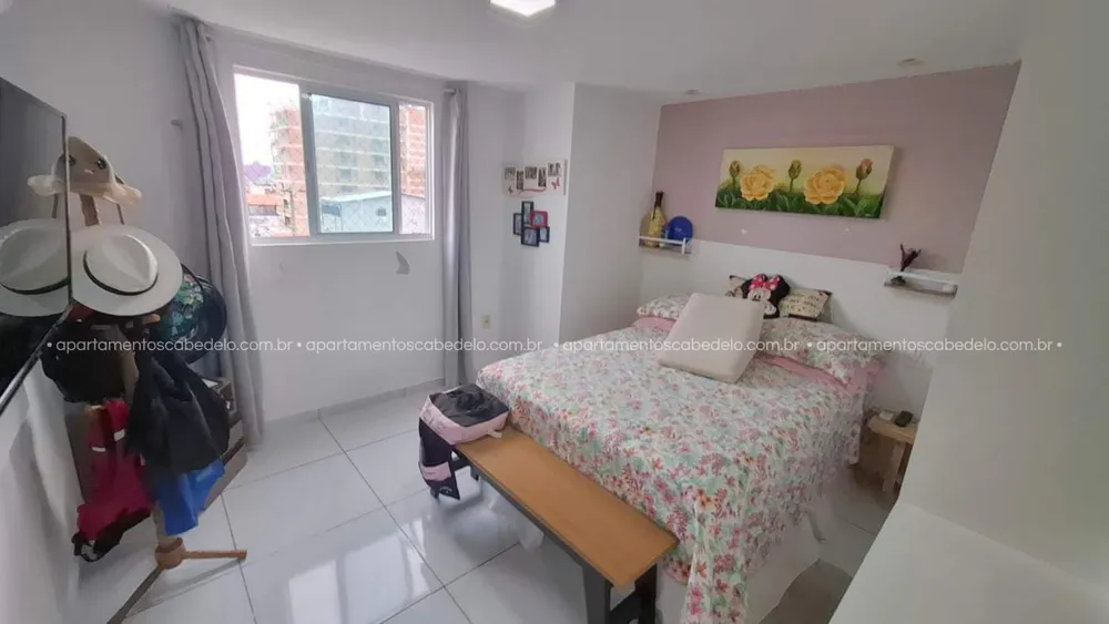 Apartamento, 2 quartos, 65 m² - Foto 11