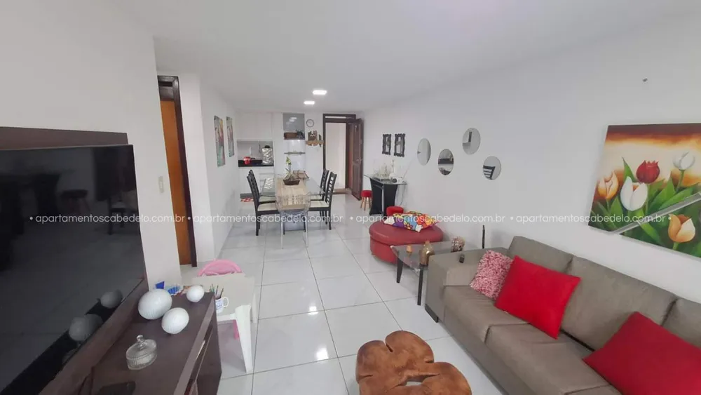 Apartamento, 2 quartos, 65 m² - Foto 3