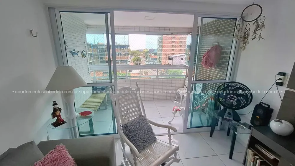 Apartamento, 2 quartos, 65 m² - Foto 6