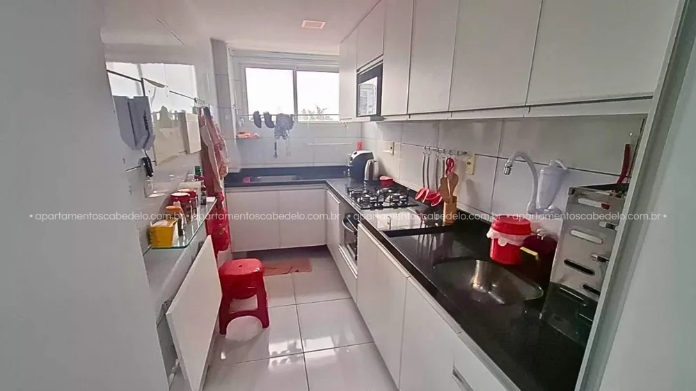 Apartamento, 2 quartos, 65 m² - Foto 4