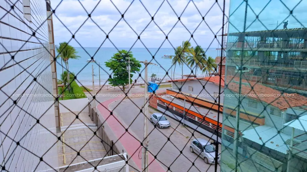 Apartamento, 2 quartos, 65 m² - Foto 1