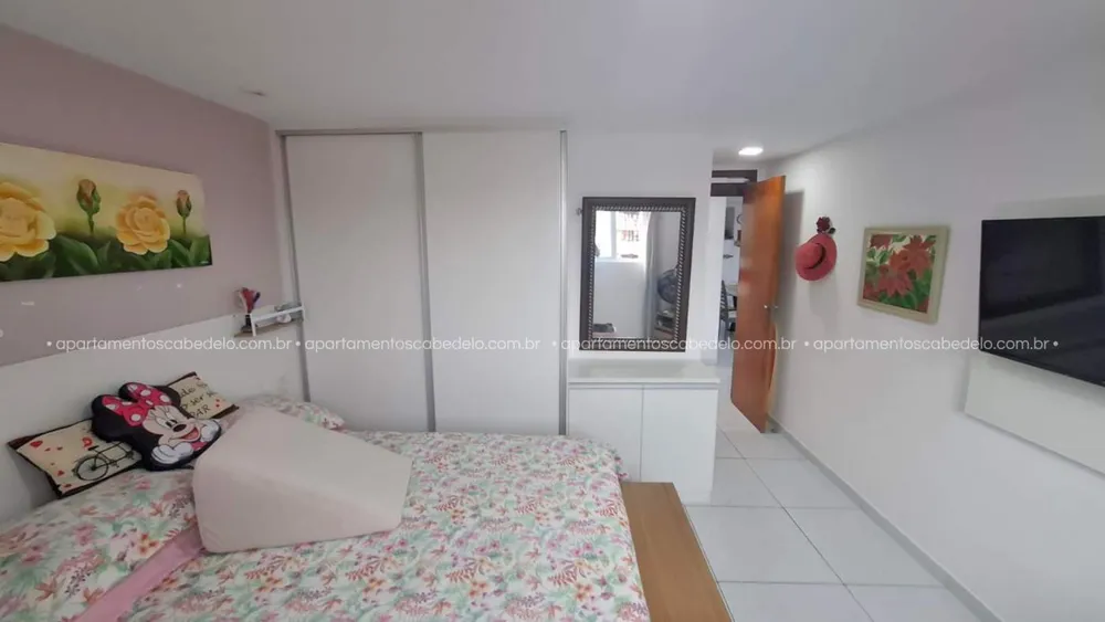 Apartamento, 2 quartos, 65 m² - Foto 10