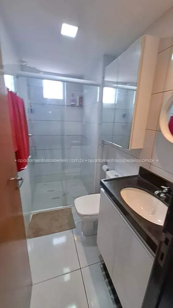 Apartamento, 2 quartos, 65 m² - Foto 9