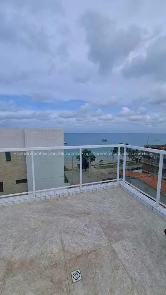 Apartamento, 2 quartos, 65 m² - Foto 14