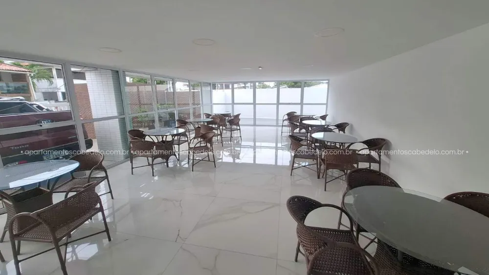 Apartamento, 2 quartos, 65 m² - Foto 13
