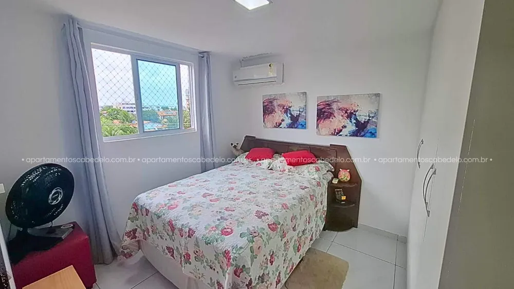 Apartamento, 2 quartos, 65 m² - Foto 8