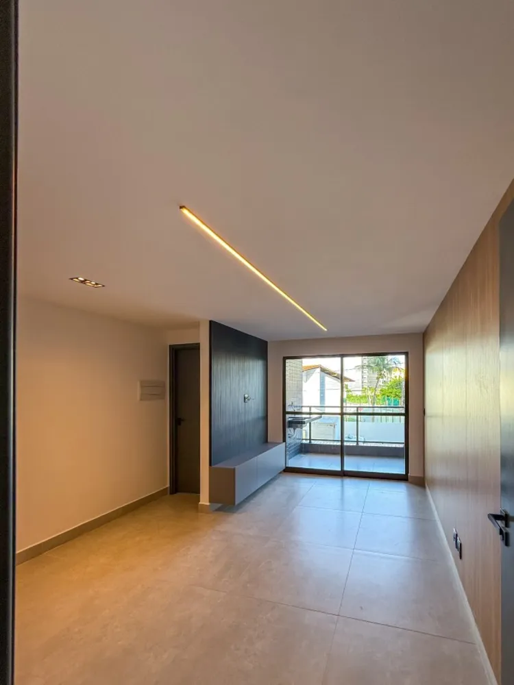 Apartamento, 3 quartos, 71 m² - Foto 2