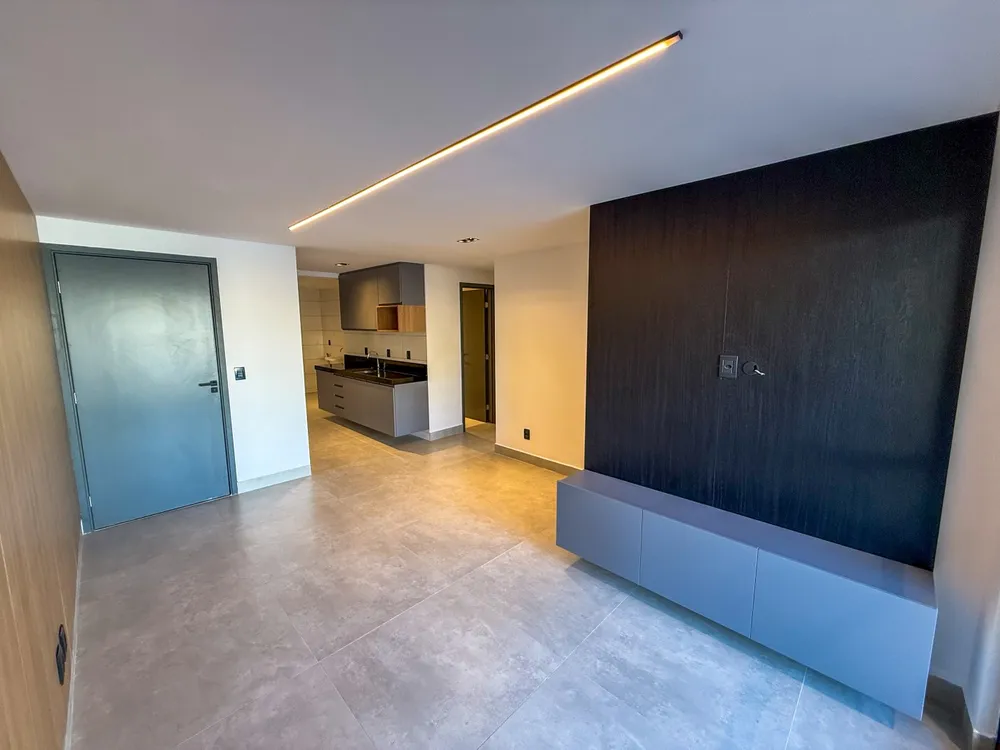 Apartamento, 3 quartos, 71 m² - Foto 1