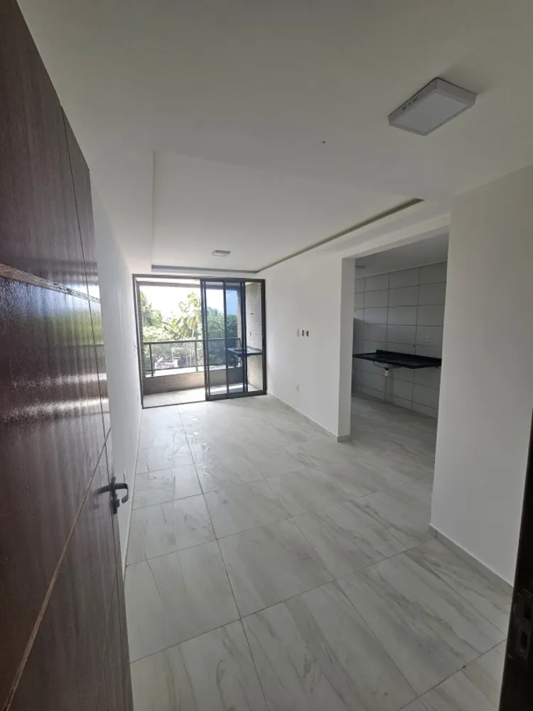 Apartamento, 3 quartos, 72 m² - Foto 1