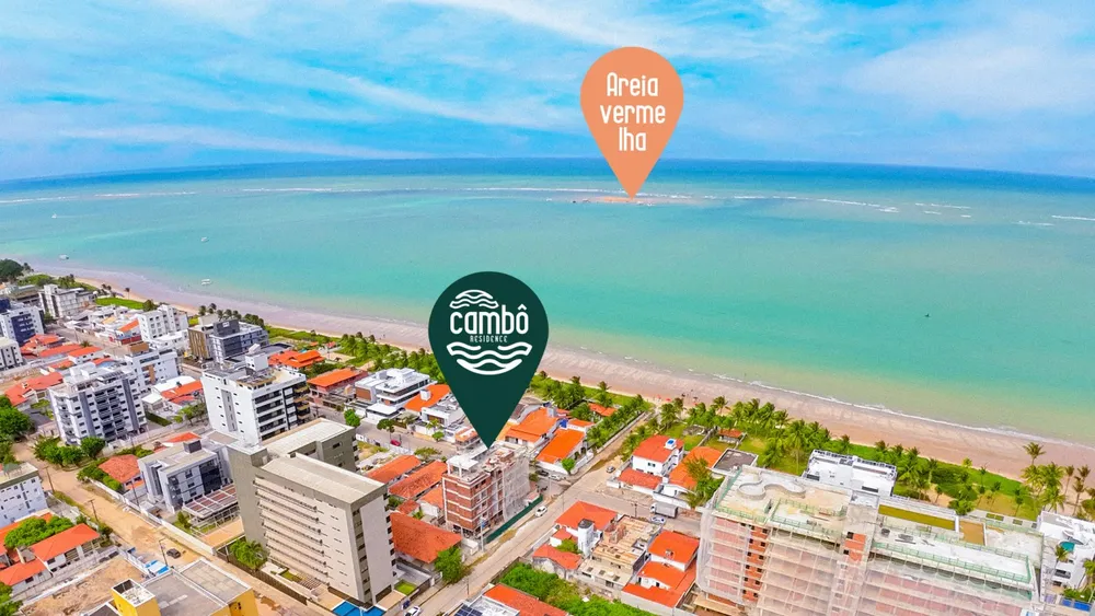 Apartamento, 3 quartos, 101 m² - Foto 1