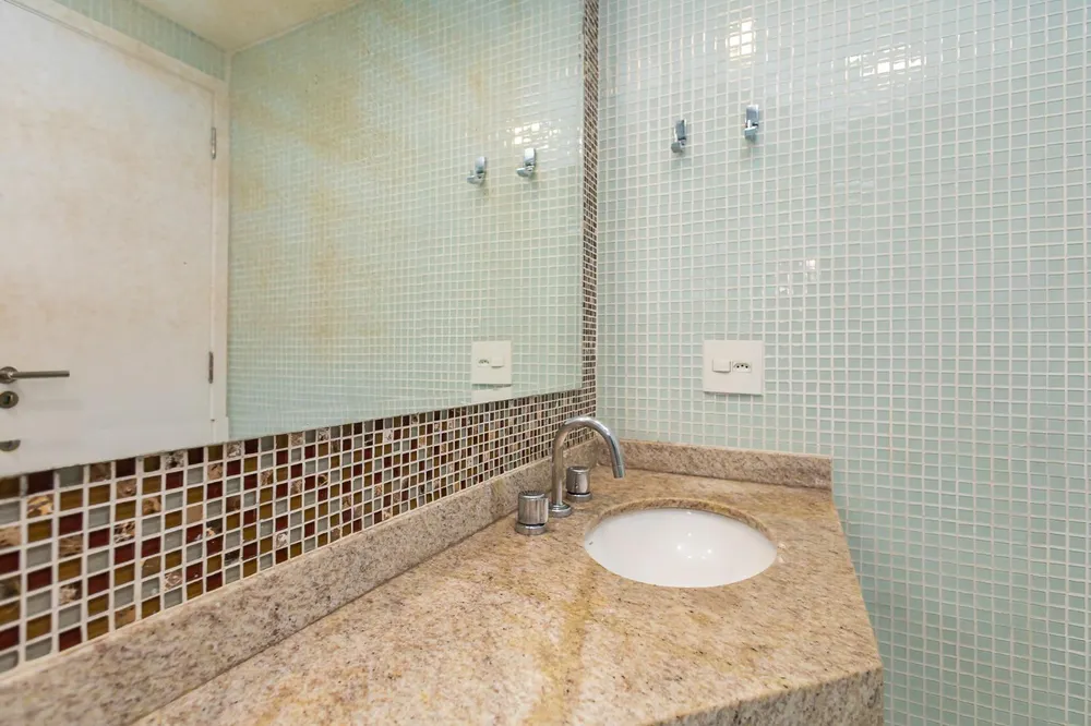 Apartamento, 3 quartos, 126 m² - Foto 8