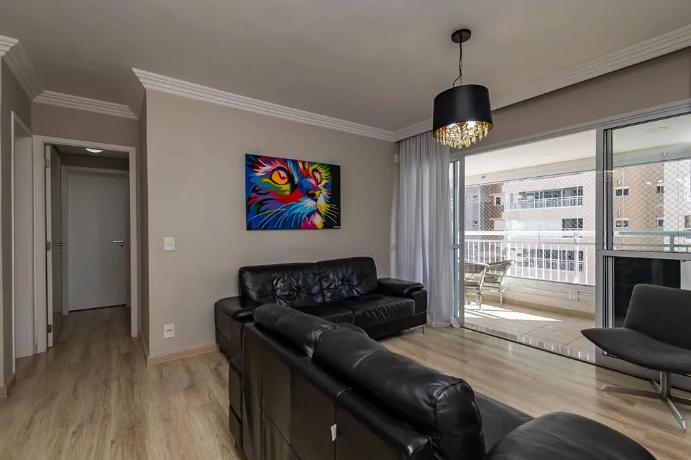 Apartamento, 3 quartos, 126 m² - Foto 6