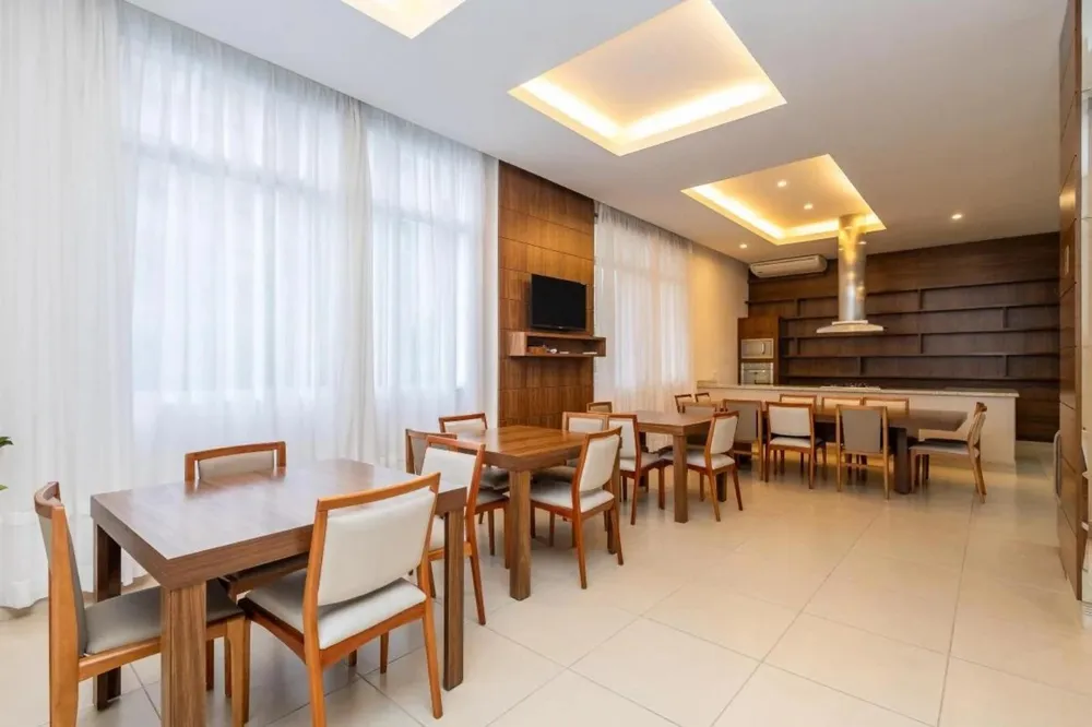 Apartamento, 3 quartos, 126 m² - Foto 16